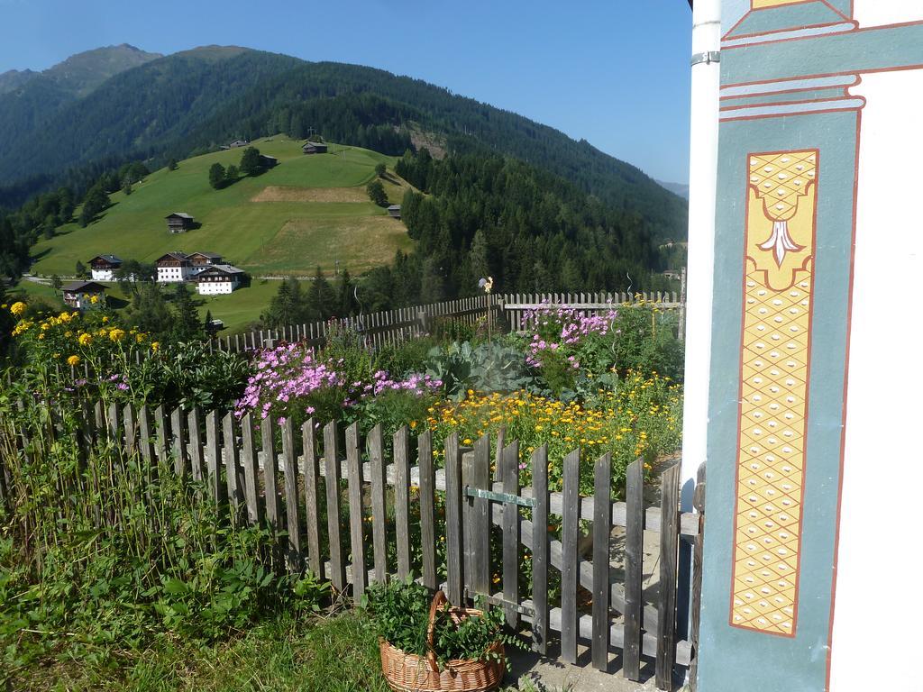 Bauernhof Im Wiesengrund Maria Luggau Exterior foto